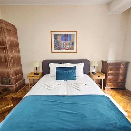 Smiljaniceva Urban Downtown Apartment ベオグラード エクステリア 写真