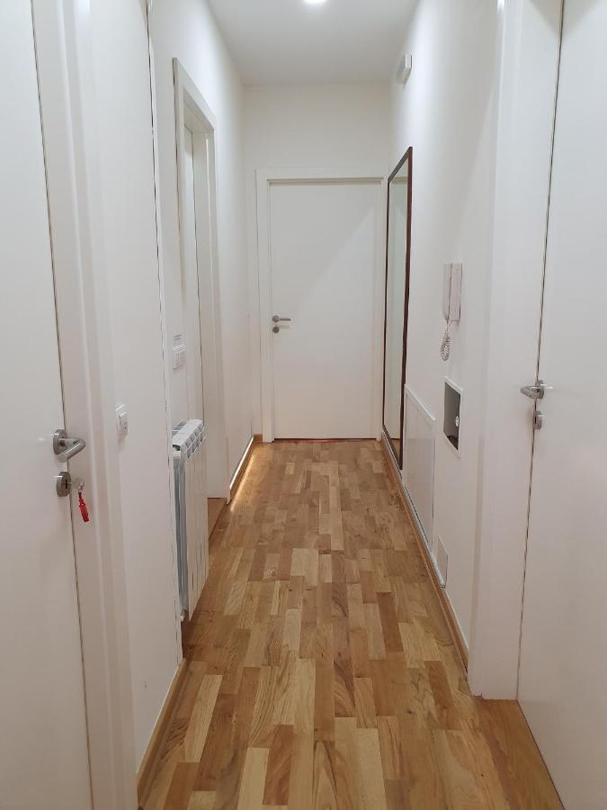 Smiljaniceva Urban Downtown Apartment ベオグラード エクステリア 写真