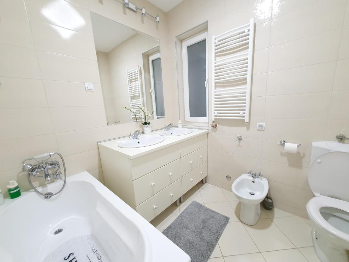 Smiljaniceva Urban Downtown Apartment ベオグラード エクステリア 写真