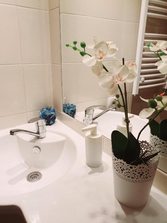Smiljaniceva Urban Downtown Apartment ベオグラード エクステリア 写真